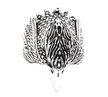 Men's Eagle Ring (sizes 9 and 10)