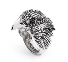 Men's Eagle Ring (sizes 9 and 10)