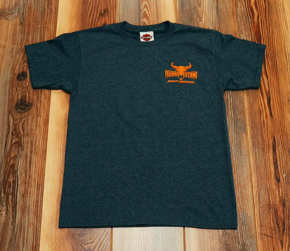 Youth YHD Custom T-Shirt (only available in size large)