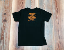 Kid's "HD PSYCH TYPE" T-Shirt