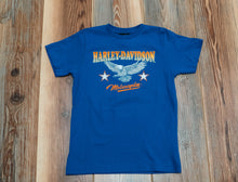 Kid's "HD Grunge Eagle" T-Shirt