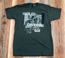 Men's "Keep Rolling" T-Shirt (only in 3XL)