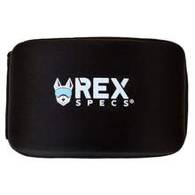 Rex Specs Hard Case for Goggles
