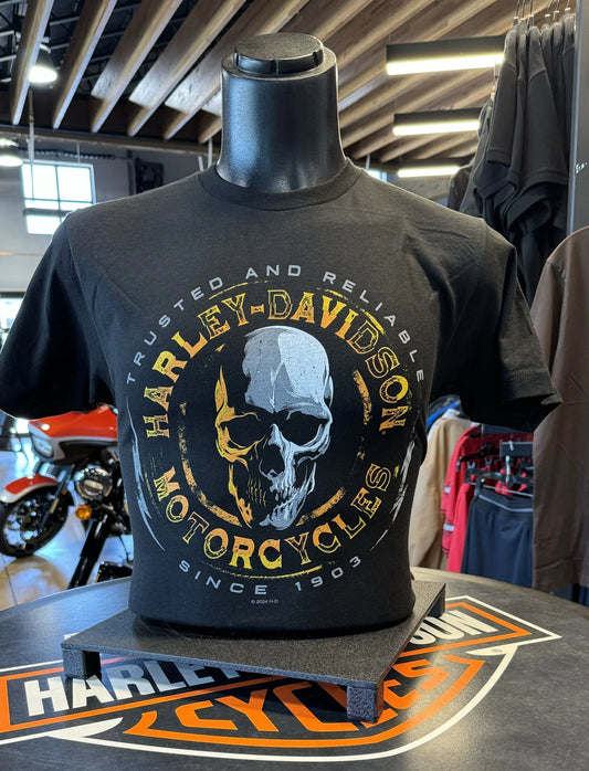 Yellowstone H-D Concept T-Shirt