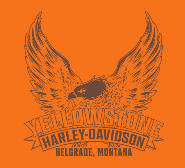 HD Ace t-shirt
