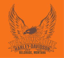 HD Ace t-shirt