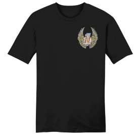 YH-D Rockin Wings LC Dealer T-Shirt