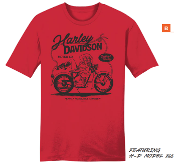 YH-D Wrangled Dealer Shirt