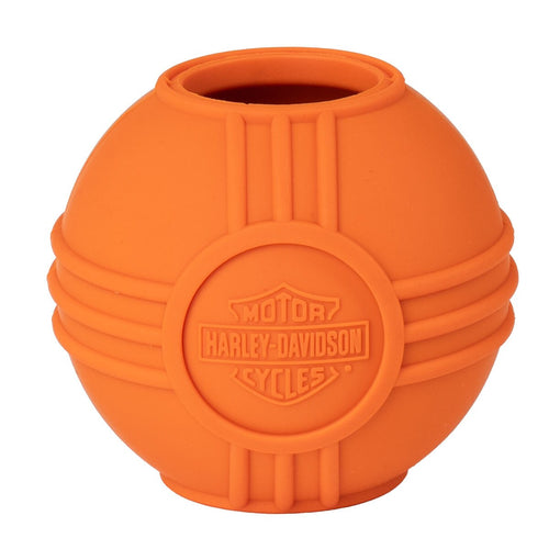 B&S Rubber Ball Toy - HDX-90233