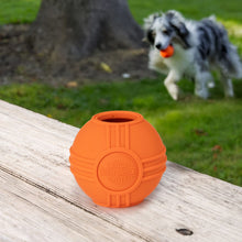 B&S Rubber Ball Toy - HDX-90233