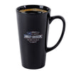 Americana Latte Mug