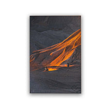 H-D Pan Am Canvas Print 16 x 24 - HDX-99295