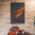 H-D Pan Am Canvas Print 16 x 24 - HDX-99295