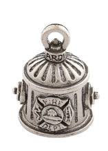 Fire Fighter Bell