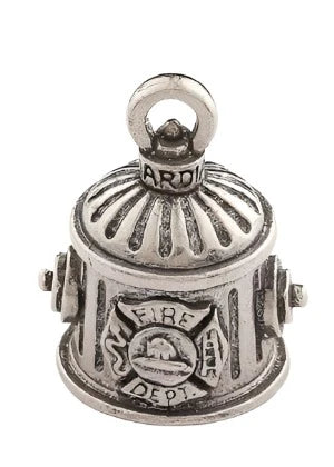 Fire Fighter Bell