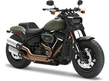 H-D Custom Harley-Davidson 1:18 Die-Cast Motorcycles