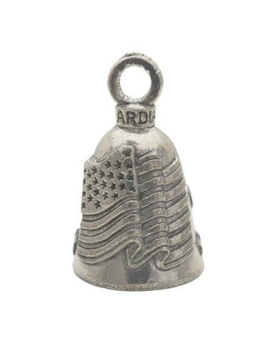 Old Glory Ride Bell