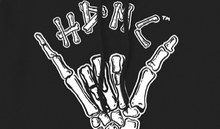 HDMC Throwin' Bones Hooded Sweatshirt