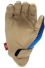 ODIN Womens Baja SMX Motorcycle Gloves