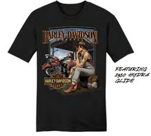 YH-D Hangin' Out Dealer T-Shirt