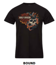 H-D Bound Short Sleeve Dealer T-Shirt