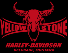 H-D Bound Short Sleeve Dealer T-Shirt