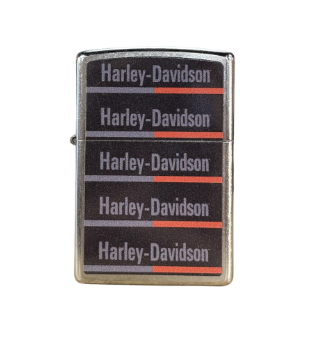 Harley-Davidson "Show" Lighter