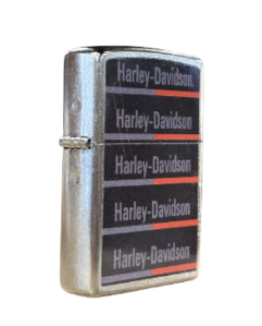 Harley-Davidson "Show" Lighter