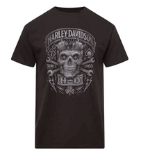 HD Engraved Dealer Tee