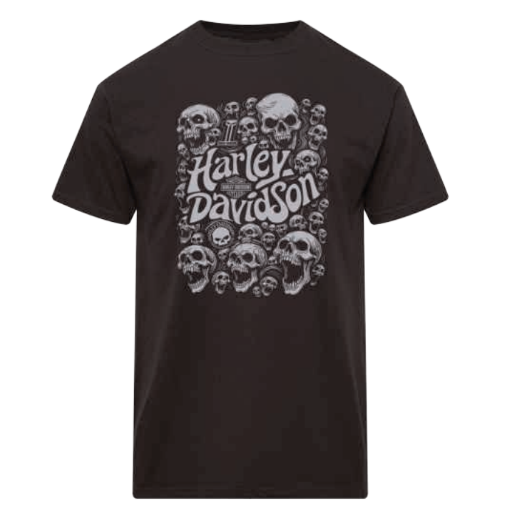 HD Psychedelic Dealer Tee