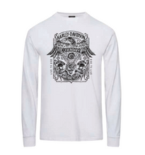 HD Aviator Dealer Tee
