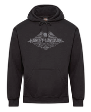 HD Perched Dealer Hoodie
