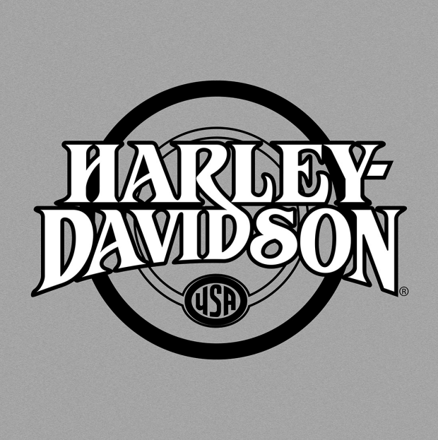 H-D "Arch" Dealer Pocket Tee