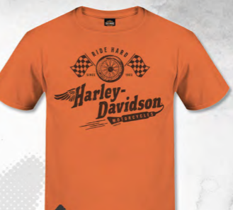 HD Ace t-shirt