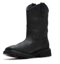 Harley-Davidson® Men's Altman 10-Inch Waterproof Motorcycle Boots