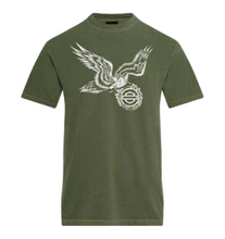 H-D "Altruism" Dealer Tee