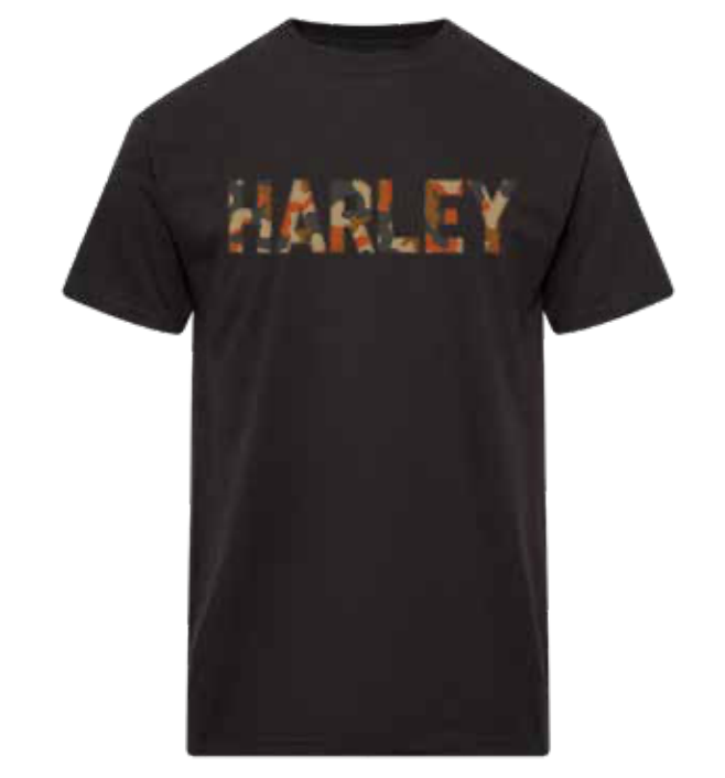 H-D "Hunter" Dealer Tee