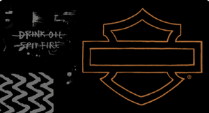 H-D Schematics
