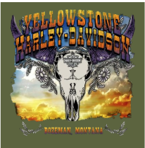 YH-D Ladies Yee Haw Dealer Tank Top