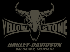 H-D Open Bar & Shield Long Sleeve Dealer Tee
