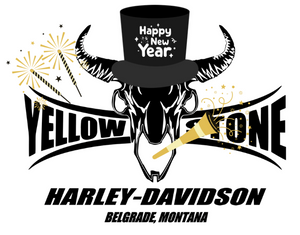 Harley-Davidson® Men's Bar & Shield Logo Chest Pocket Short Sleeve T-Shirt