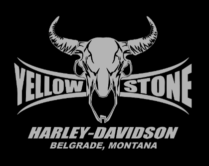 H-D "Thunder Buffalo" Dealer Tee