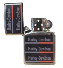Harley-Davidson "Show" Lighter