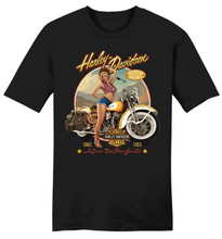 H-D "Classic Ride" Dealer Tee