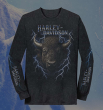 H-D "Thunder Buffalo" Dealer Tee