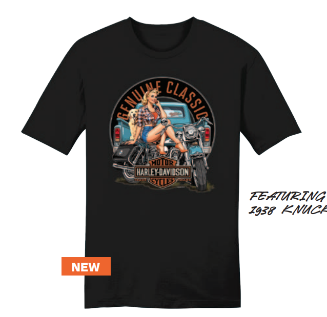 YH-D "Best Friends" Dealer Tee