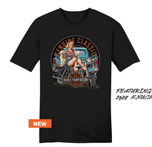 YH-D "Best Friends" Dealer Tee