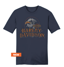 H-D "Classic Eagle" Dealer Tee