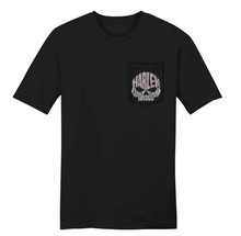 YH-D Willie G  Pocket Tee