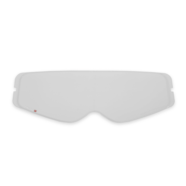 Simpson Motorcycle Pinlock Shield